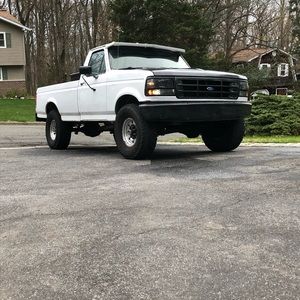 Meet your Posher, Randy